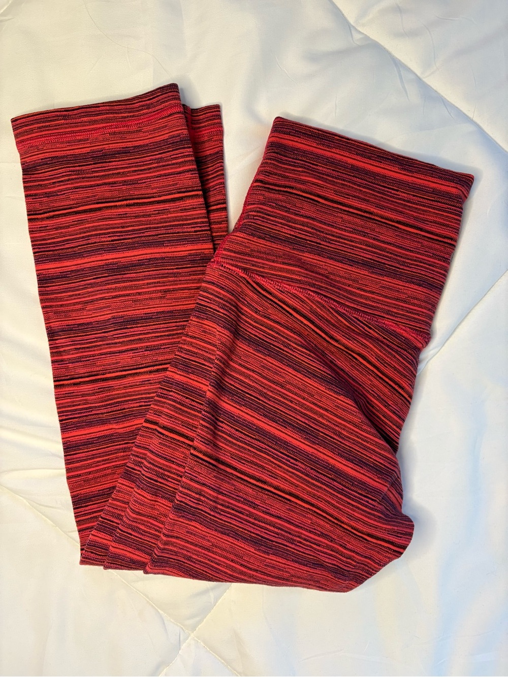 Lululemon Cropped Leggings